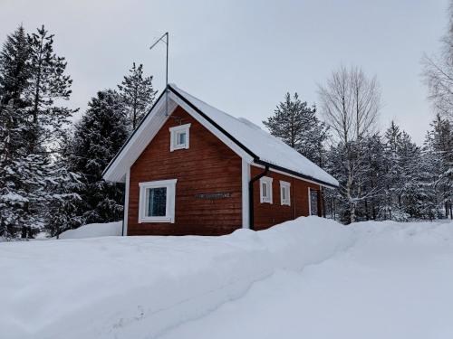 Hulhavantuvat 1 - last minute hotel in Unknown City