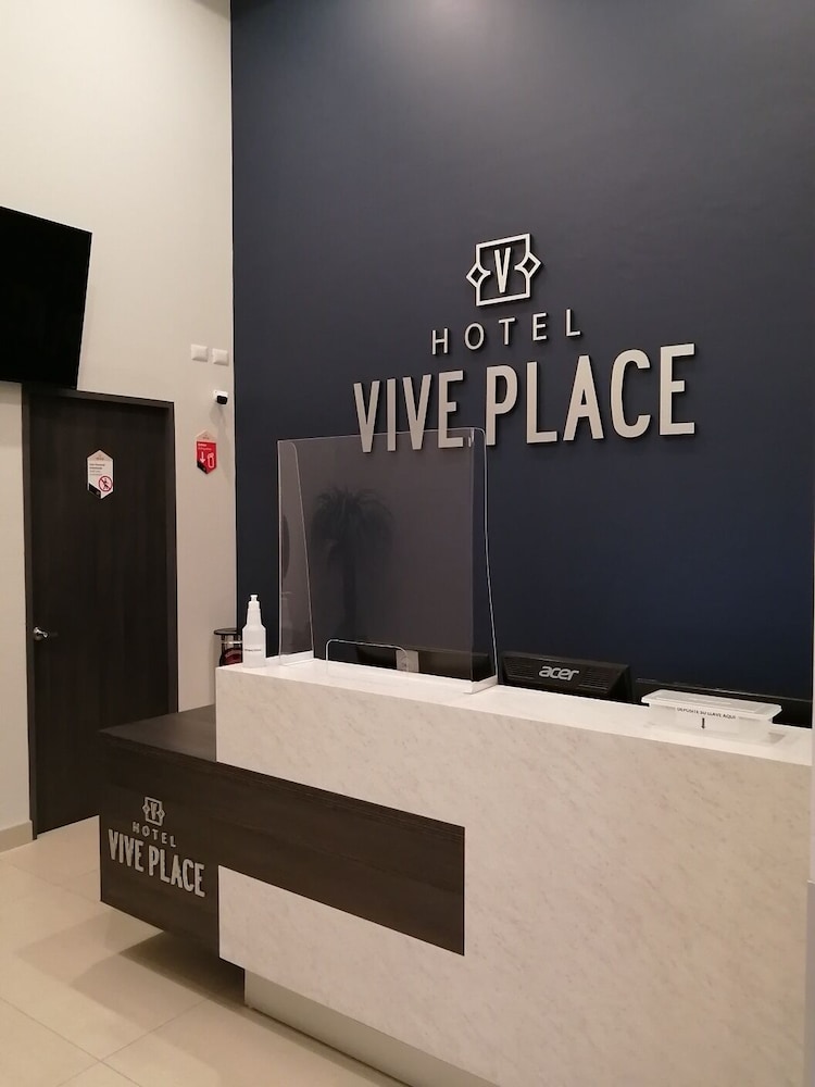 Vive Place — Aguascalientes — photo 2