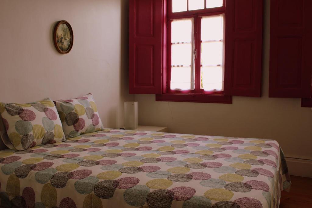 Casa de Encosturas — 4-Star Luxury Hotel in Cabeceiras De Basto, Portugal
