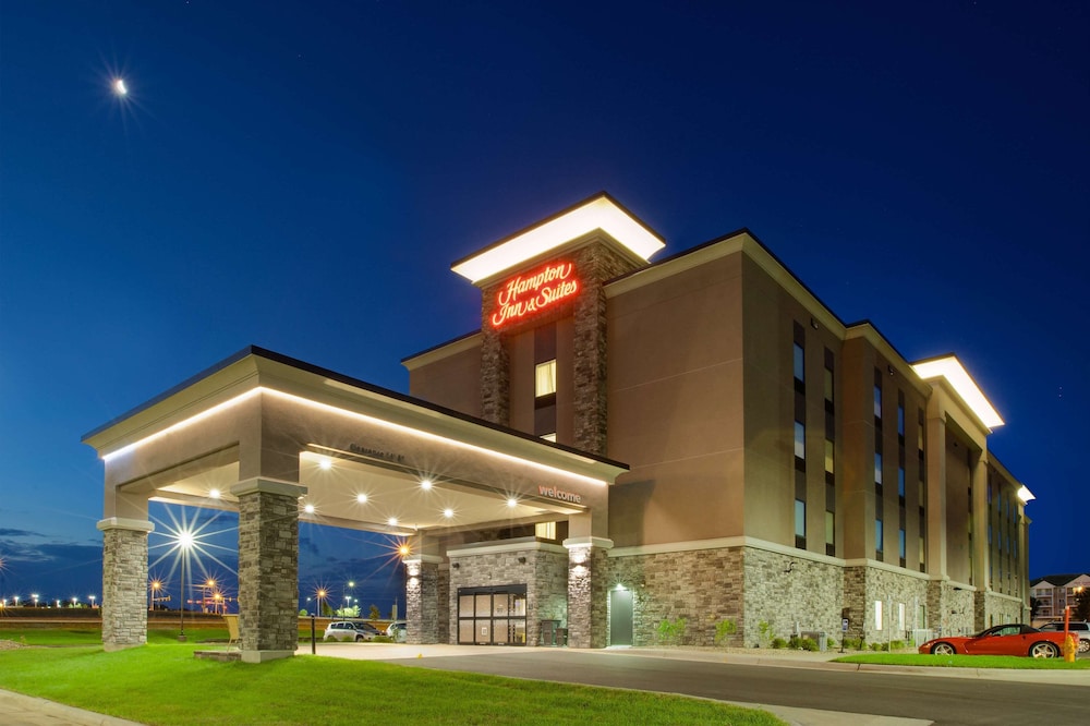 Hampton Inn & Suites Southwest Sioux Falls - featured photo