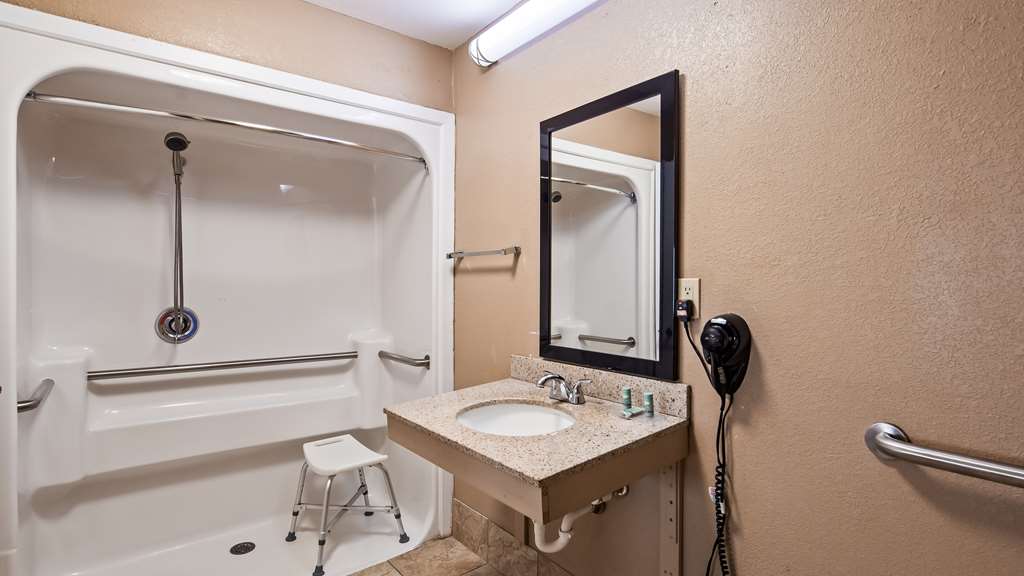 Best Western Lumberton - photo 17