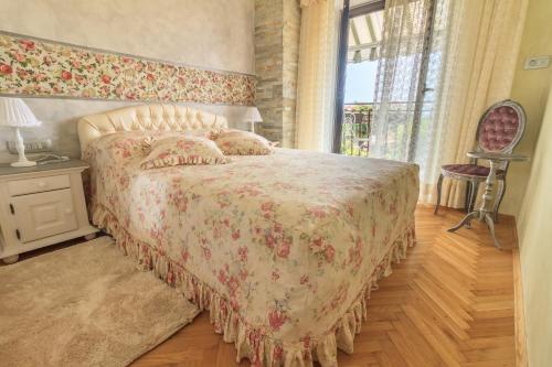 Apartment Ivone 5 STARS — 5-Star Luxury Hotel in Matulji, Croatia