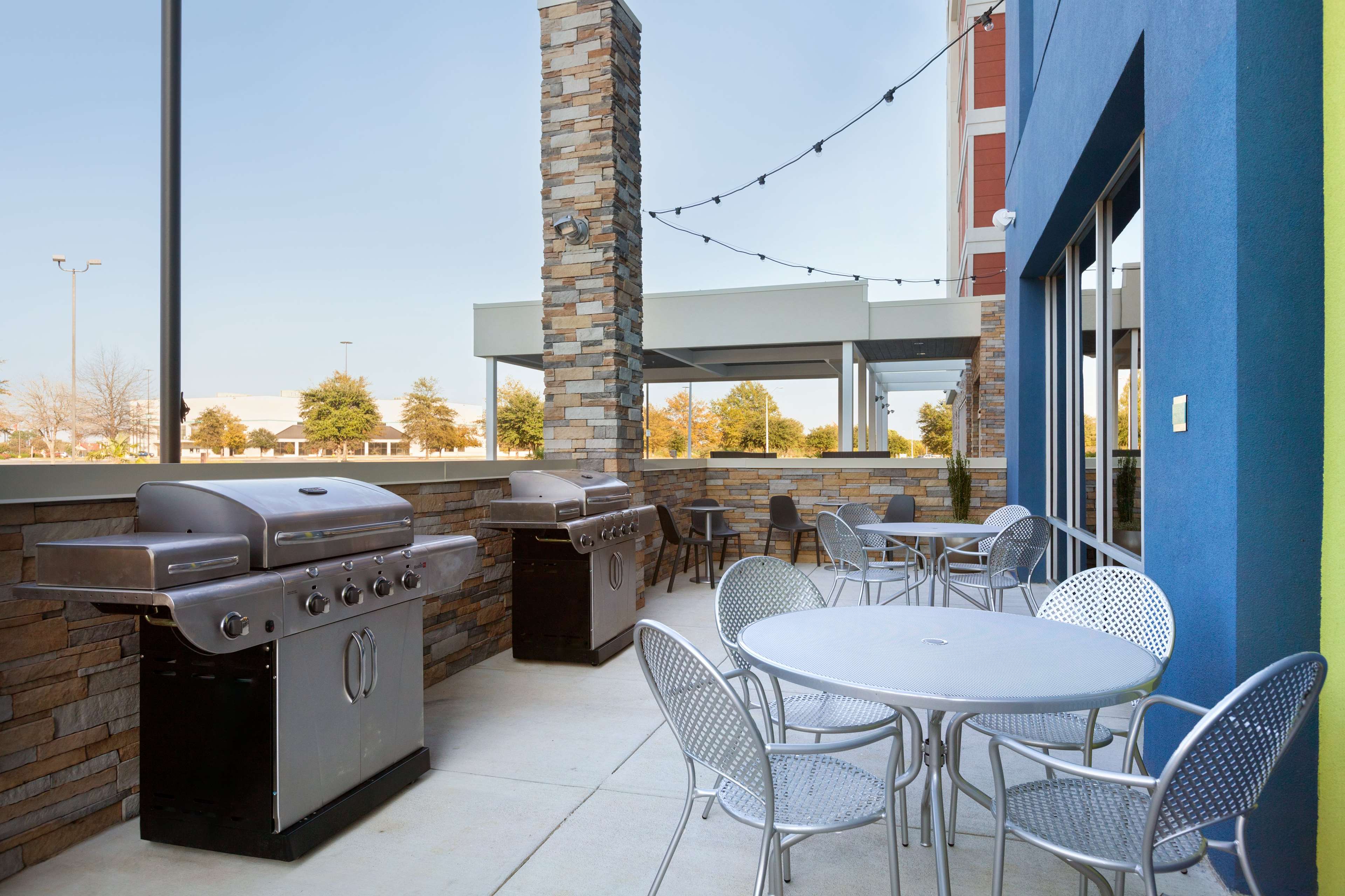 Home2 Suites by Hilton Florence SC - photo 3