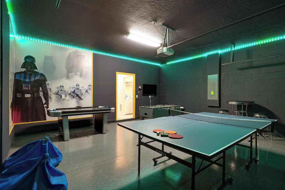 Resort Getaway w Game Room: 11 Mi to Disney - photo 2