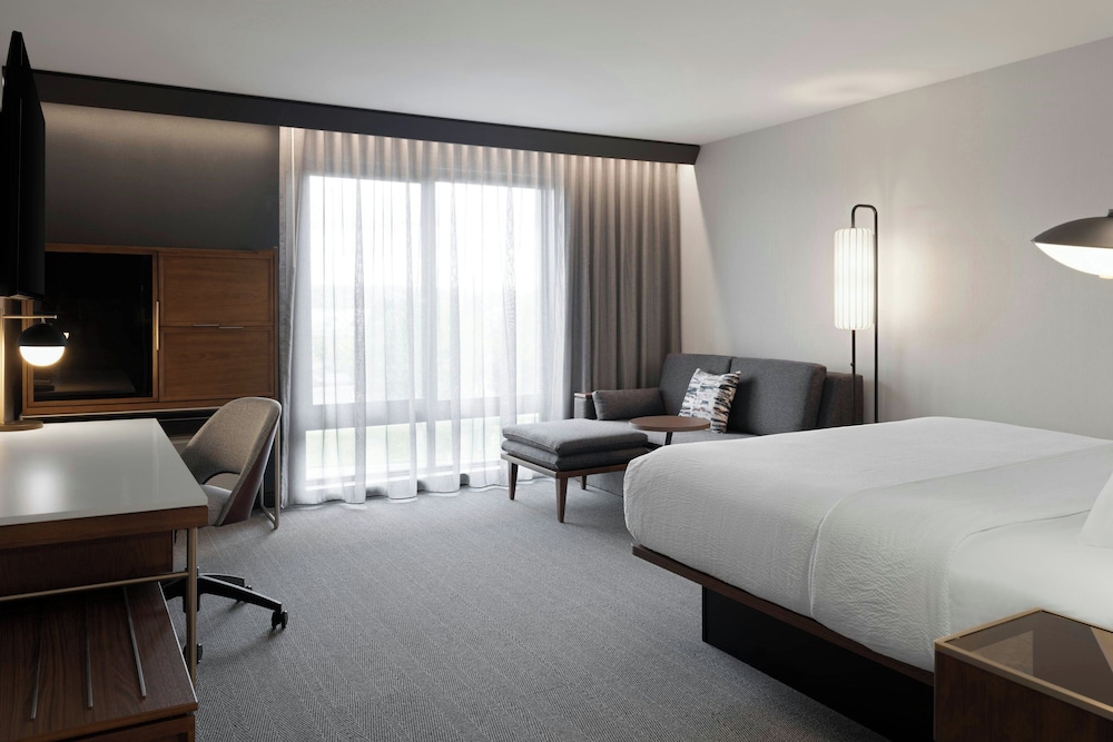 Courtyard by Marriott Billings - photo 15