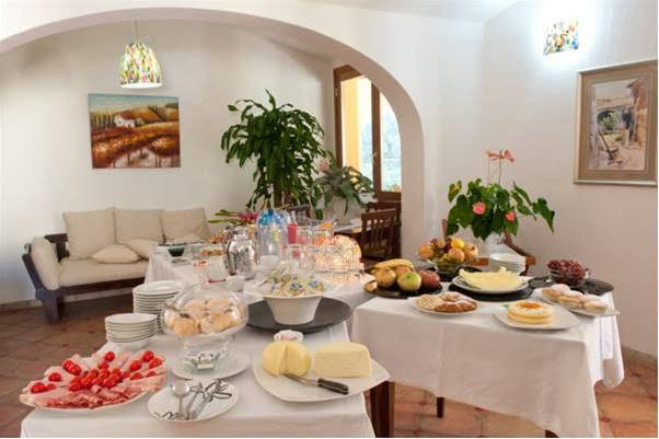 S’Arenada Hotel in Villasimius, Italy