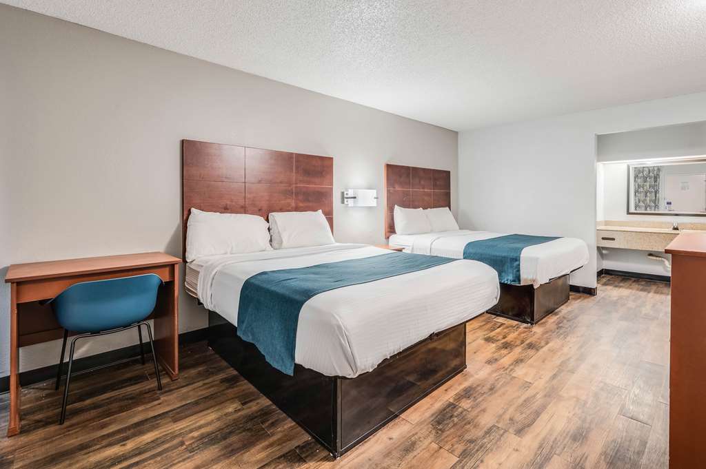 Motel 6 Tupelo MS Downtown - photo 15