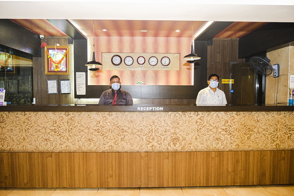 Hotel Royal Classic