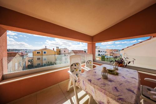 Villa De Rosa — 4-Star Luxury Hotel in Zadar, Croatia