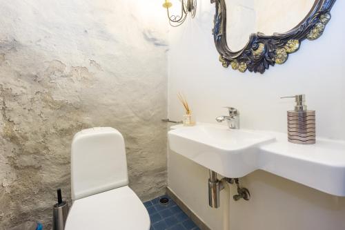 Exclusive House in Old Town