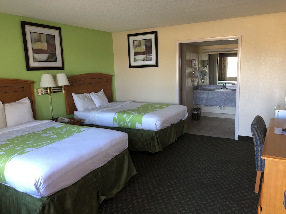 Lone Star Inn Texas - photo 5