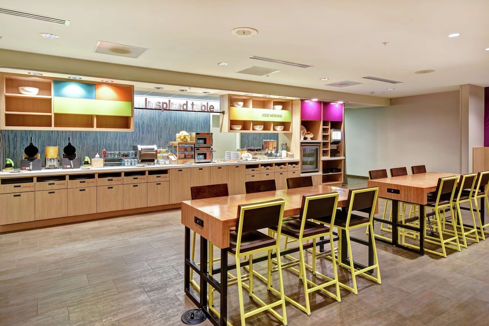 Home2 Suites by Hilton Springfield North - photo 28
