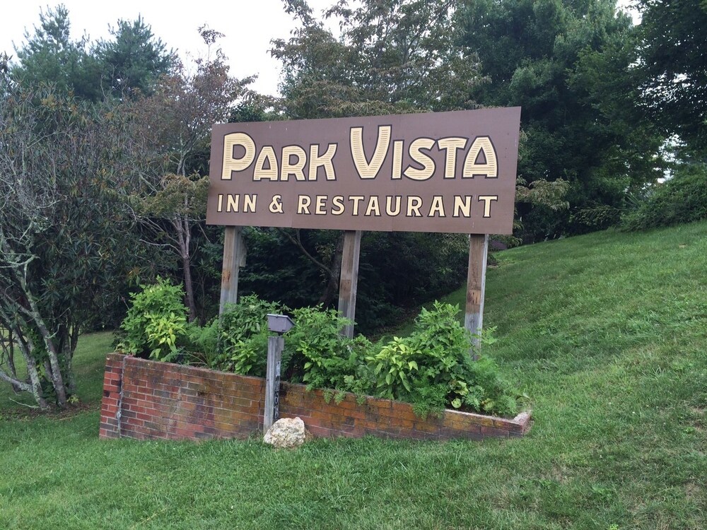 Park Vista Inn — hotel in West Jefferson