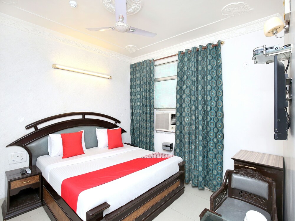 Hotel Arina in Chandigarh, India