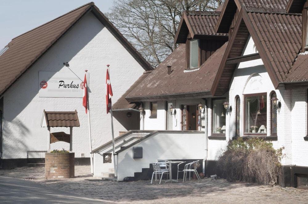 Purhus Kro — Randers — photo 3