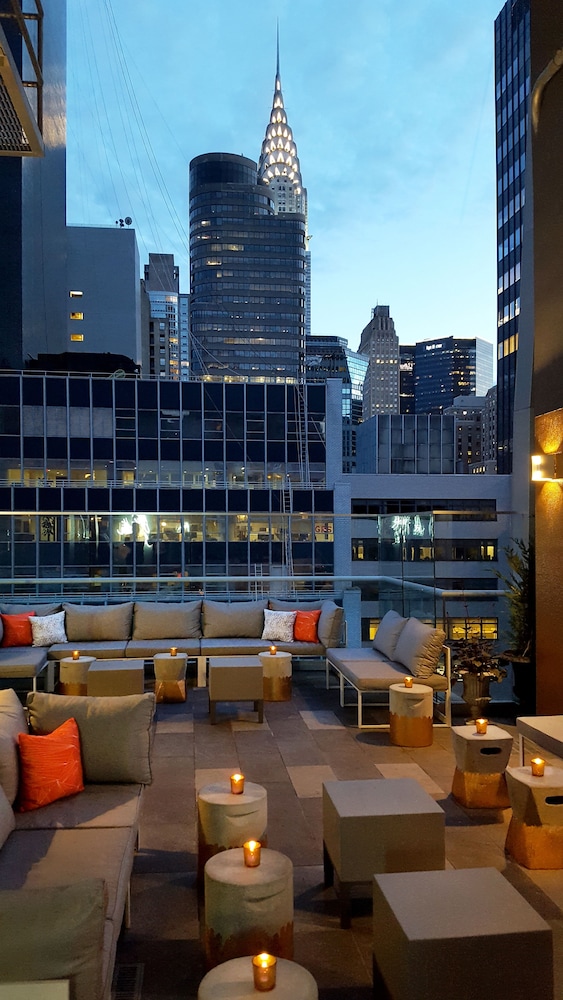 The Bernic Hotel New York City Tapestry Collection by Hilton - photo 32