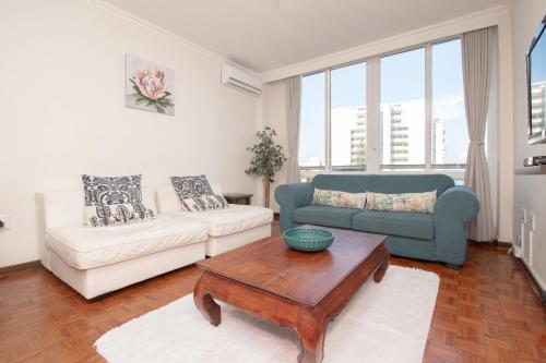 204 Lighthouse Mall Umhlanga Rocks — 4-Star Luxury Hotel in Durban, South Africa