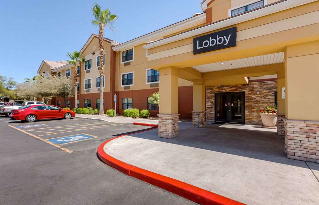 Extended Stay America Suites Phoenix Airport - featured photo