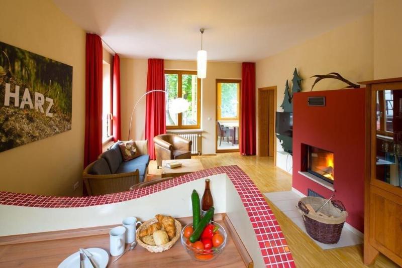 Plumbohms Echt Harz Hotel in Bad Harzburg, Germany