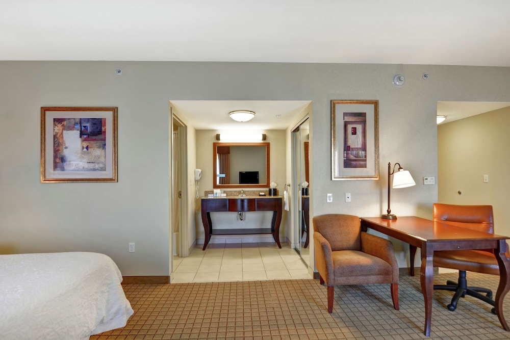 Hampton Inn & Suites Peoria at Grand Prairie IL - photo 14