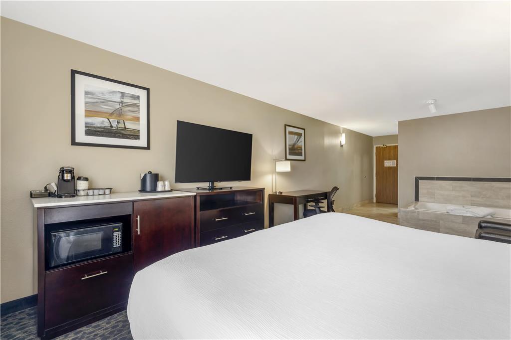 Best Western Plus Aberdeen - photo 26