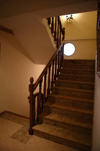 A Ka la Sole pet-friendly hotel Castro Del Rio