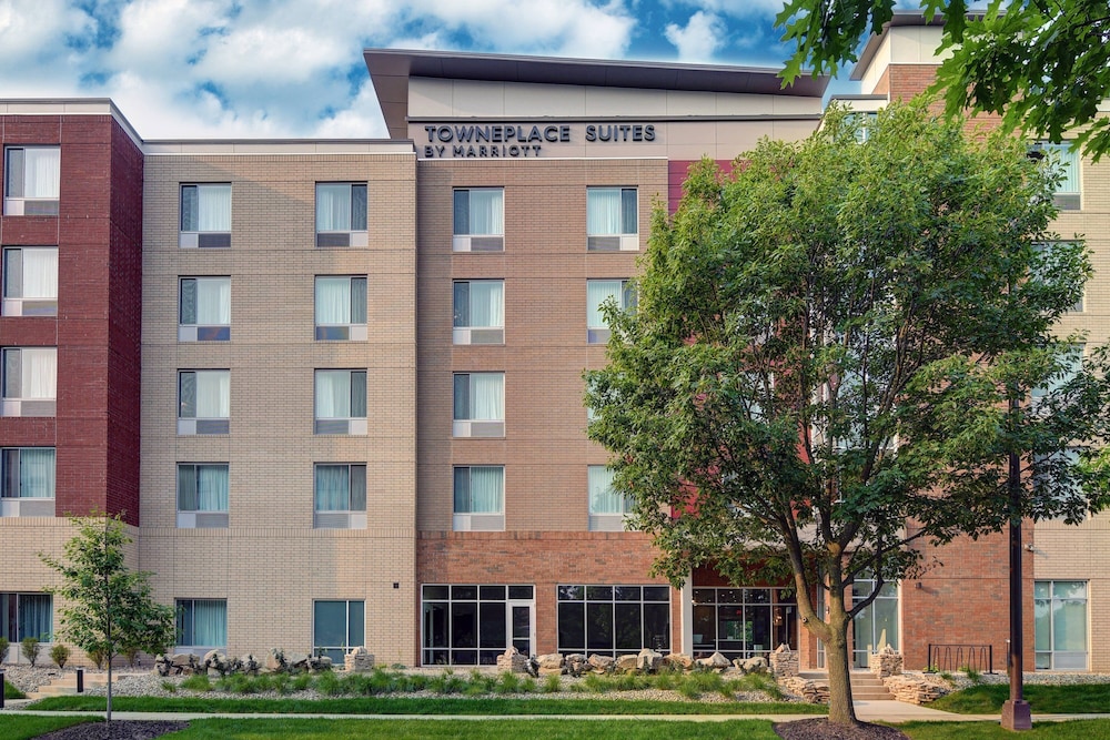 TownePlace Suites by Marriott Columbus Dublin - photo 38