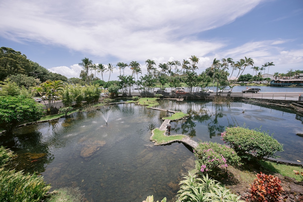 Scp Hilo Hotel - photo 36