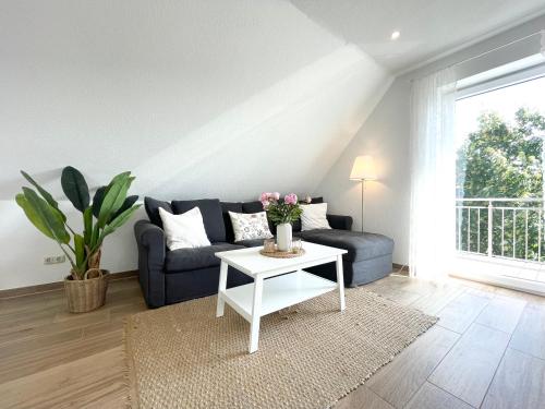 Duhner Strand Whg 5 — 4-Star Luxury Hotel in Cuxhaven, Germany