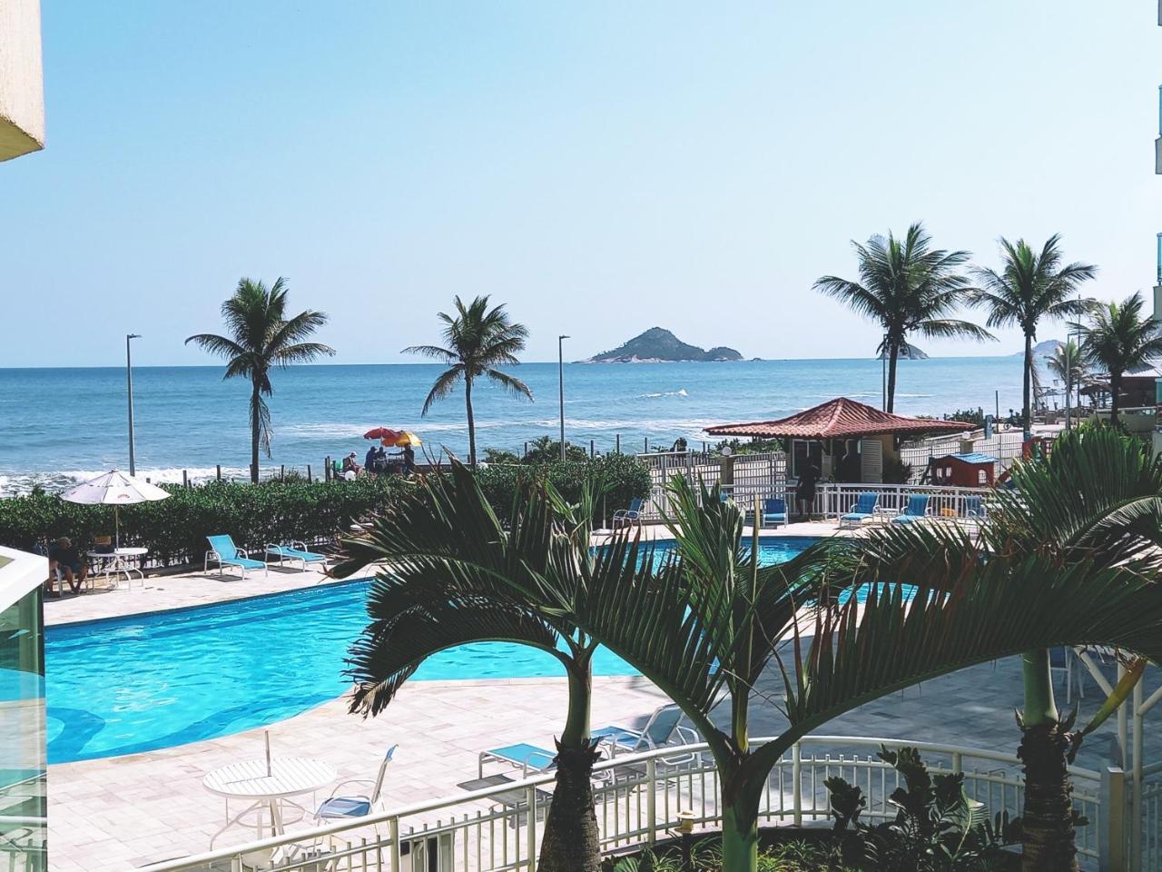 Vista Mar Resort Carioca WIFI 500Mb — 4-Star Luxury Hotel in Rio De Janeiro, Brasil