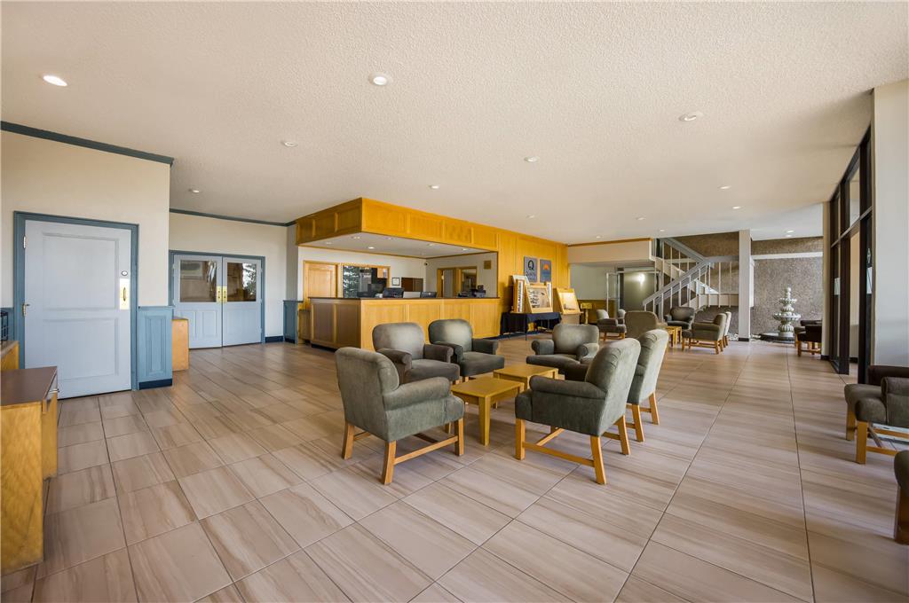 Quality Inn & Suites Canon City - photo 5