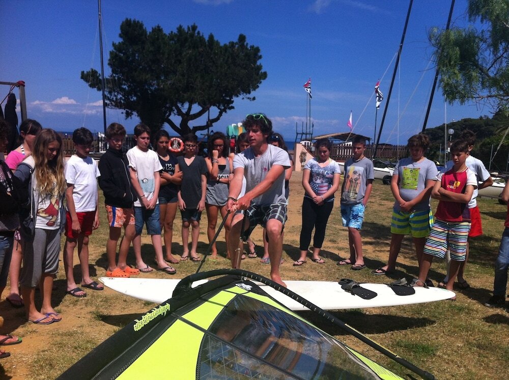 Tenuta Delle Ripalte in Capoliveri, Italy