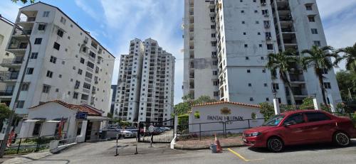 Pantai Hillpark phase 5 — 4-Star Luxury Hotel in Kuala Lumpur, Malaysia