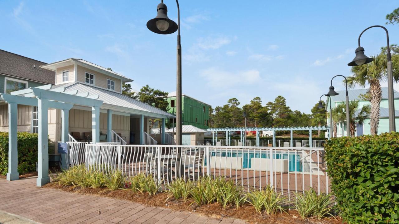 Serene Stay on 30a - last minute hotel in Unknown City
