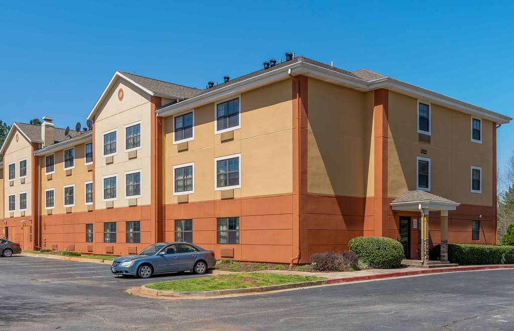 Extended Stay America Select Suites Atlanta Morrow - photo 4