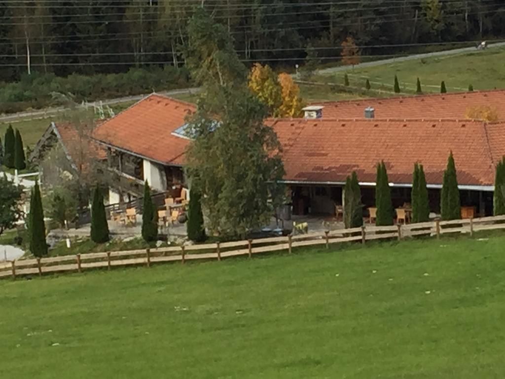 Land Hotel Gut Edelweiss in Kaprun, Austria