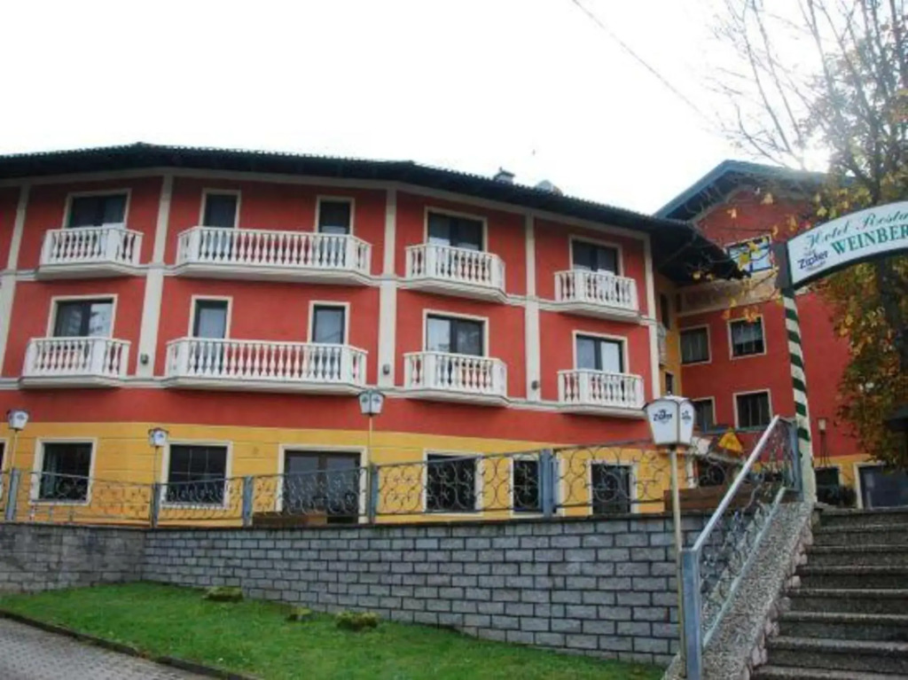 Hotel Weinberg - last minute hotel in Regau