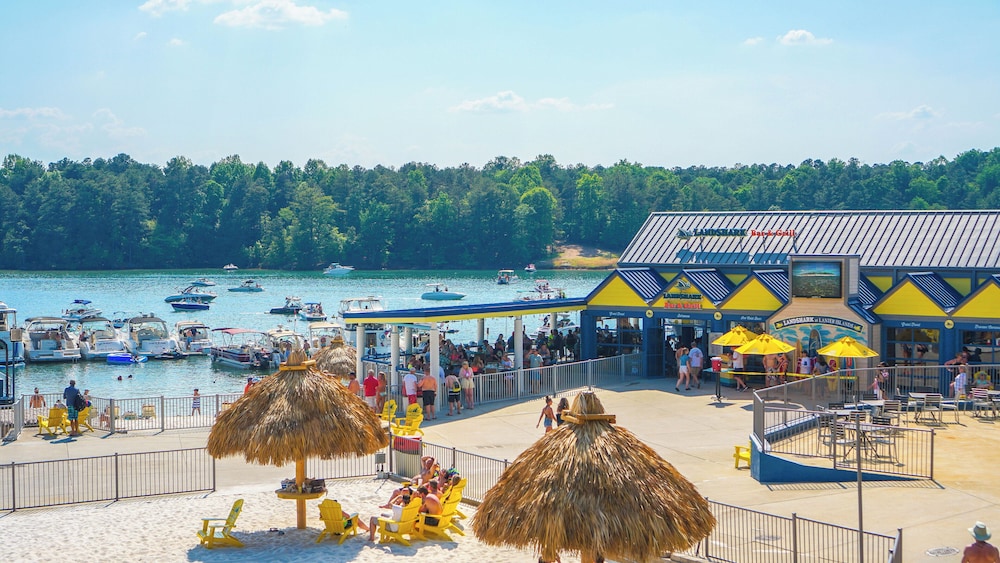 Lanier Islands Legacy Lodge - photo 86
