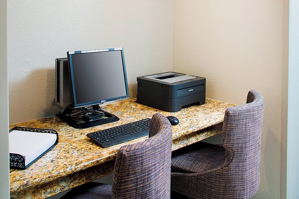 Residence Inn Seattle South Tukwila - photo 17