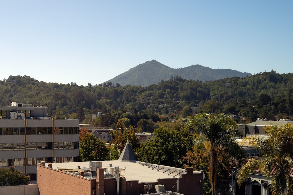 AC Hotel San Rafael Downtown - photo 20