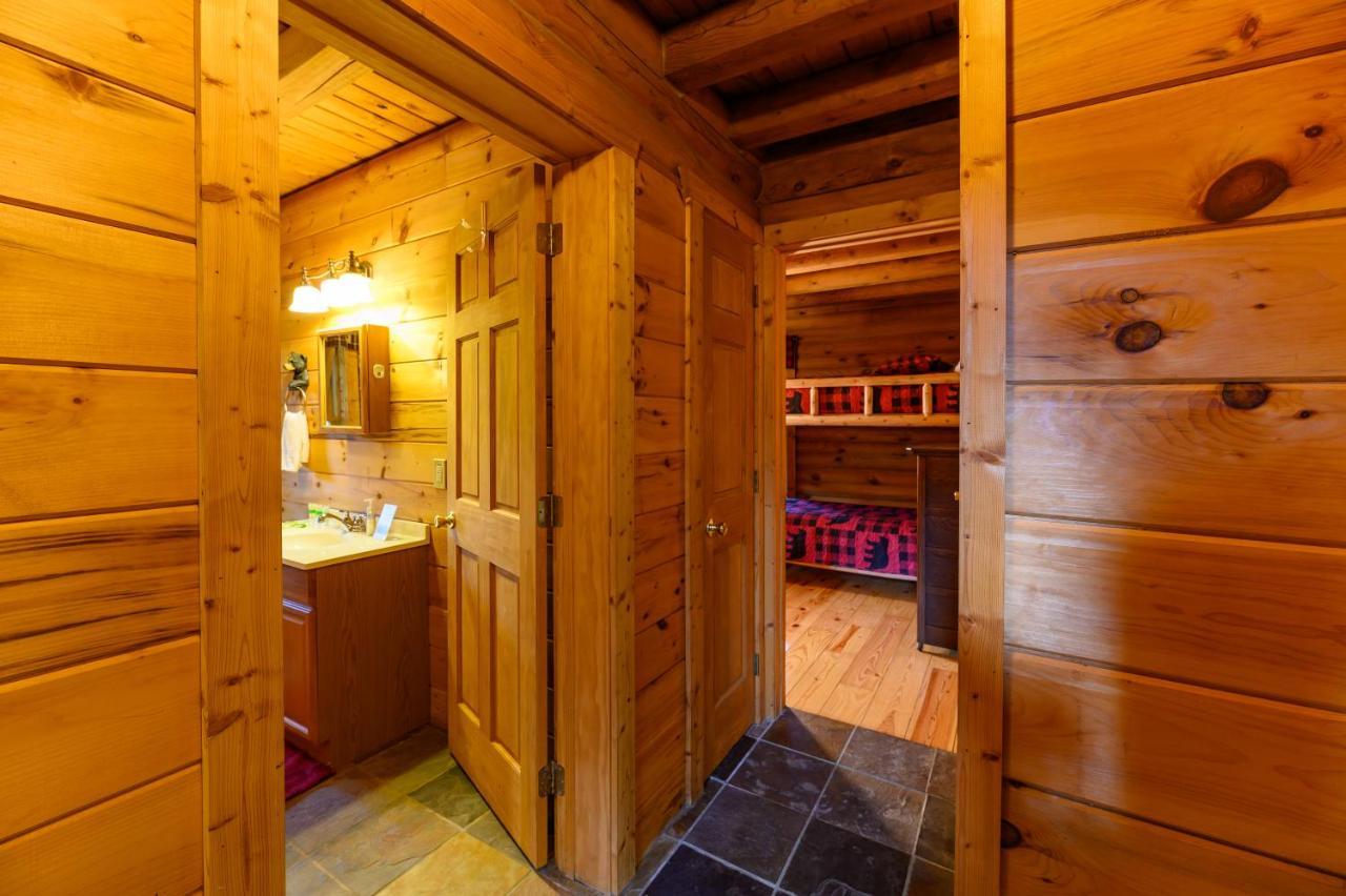 Smokies Overlook Lodge - photo 21