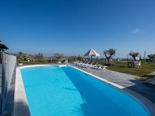 Apartment Il Rifugio by Interhome — 4-Star Luxury Hotel in Citta Sant'angelo, Italy