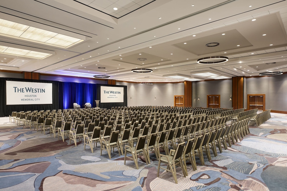 The Westin Houston Memorial City - photo 80