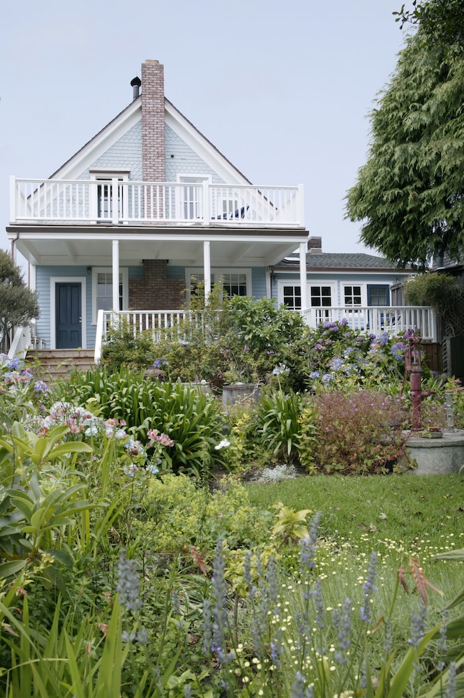 Inns of Mendocino - photo 49