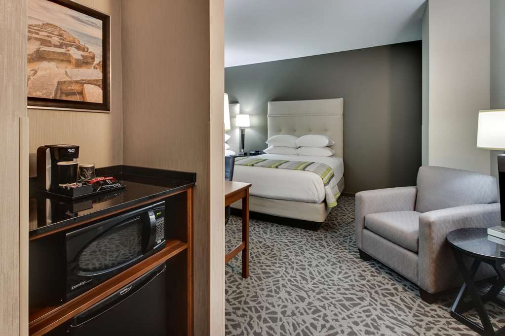 Drury Plaza Hotel Milwaukee Downtown - photo 33