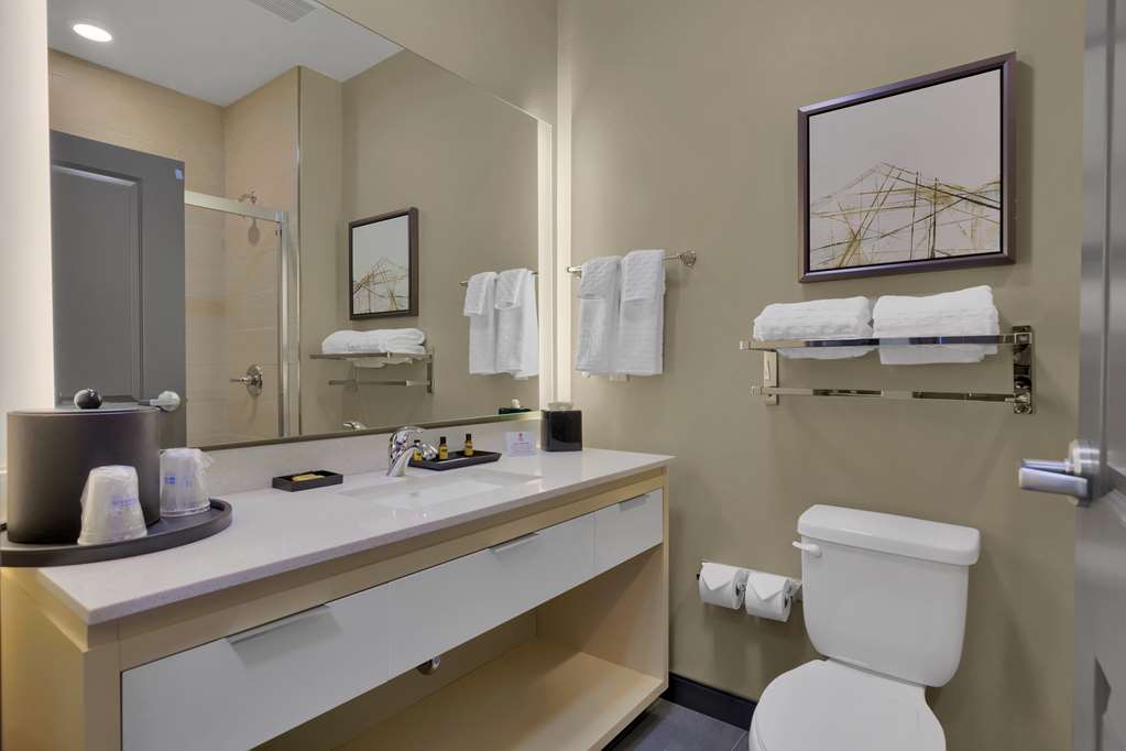 Best Western Plus Fillmore Inn & Suites - photo 38