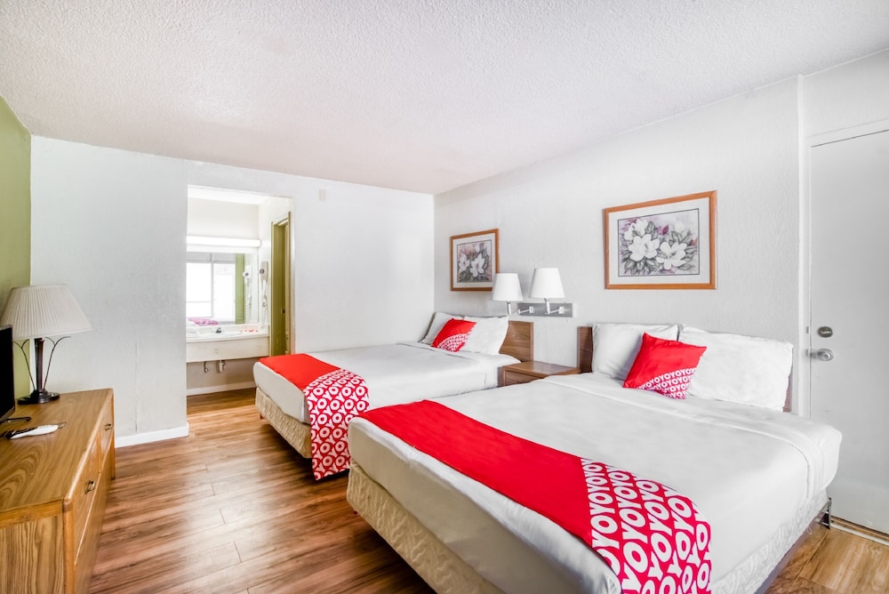 OYO Hotel Brownwood Hwy 67 - photo 9