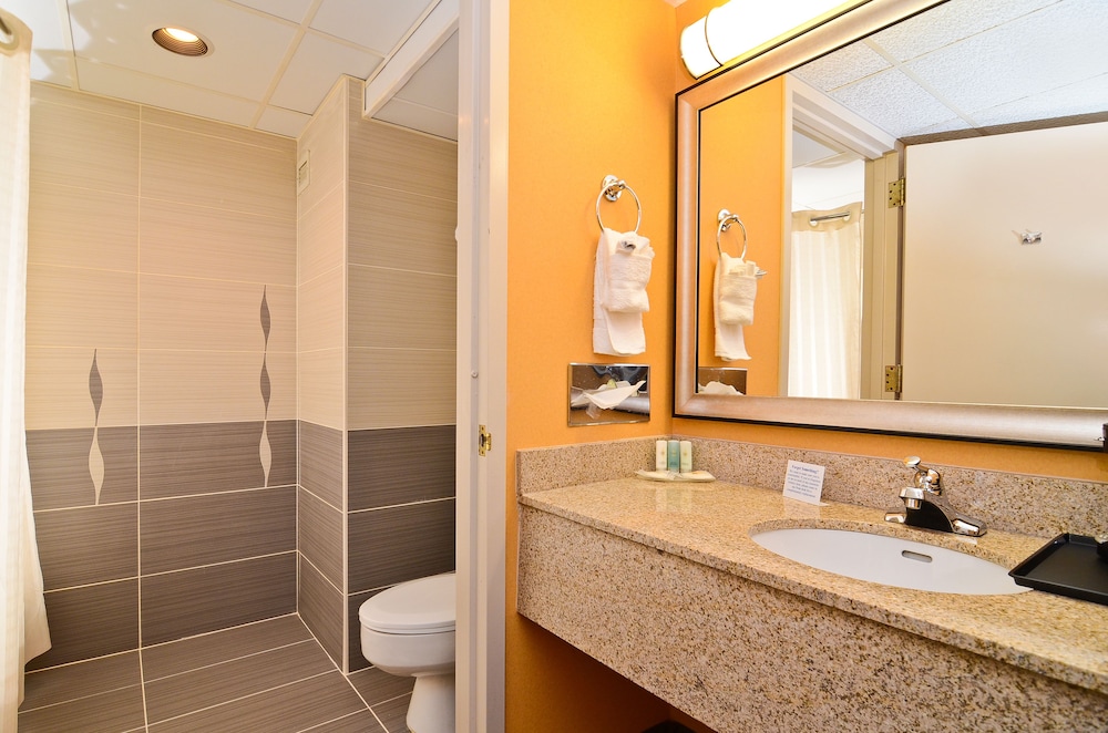 Travelodge by Wyndham Absecon Atlantic City - photo 12