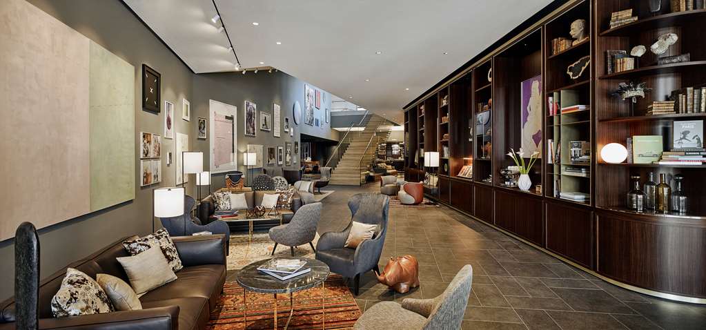 Andaz Vienna Am Belvedere By Hyatt — Vienna — photo 3