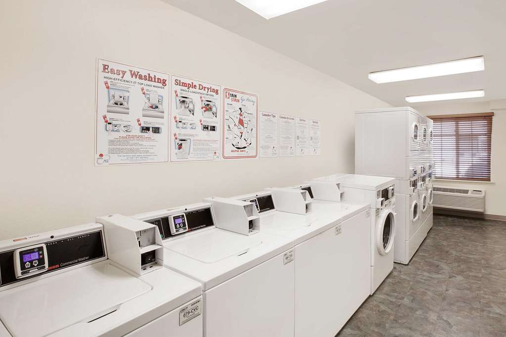 Woodspring Suites Houston Westchase - photo 15